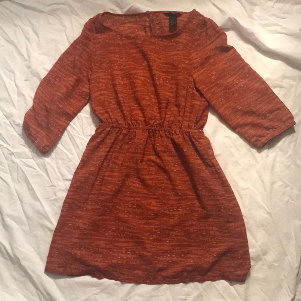 dress